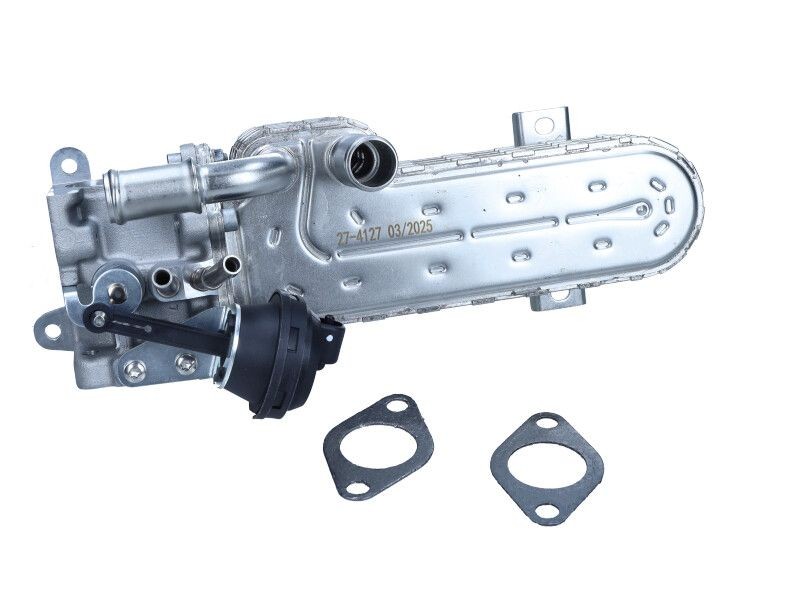 MAXGEAR EGR køler 27-4127 MAXGEAR Agr køler LAND ROVER 27-4127