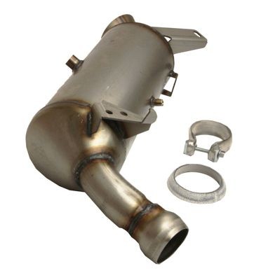 Roetfilter (DPF) MAXGEAR 27-6154 MAXGEAR 27-6154 Roetfilter Mercedes-Benz CLS 2007