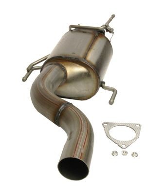 Roetfilter (DPF) MAXGEAR 27-6169 MAXGEAR 27-6169 Partikelfilter PORSCHE PANAMERA 2021
