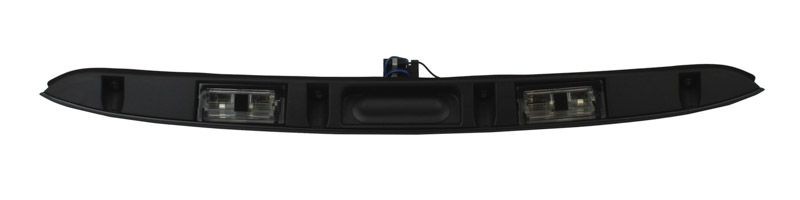 MAXGEAR Poignée de hayon 28-1017 Poignée de porte BMW MAXGEAR 28-1017
