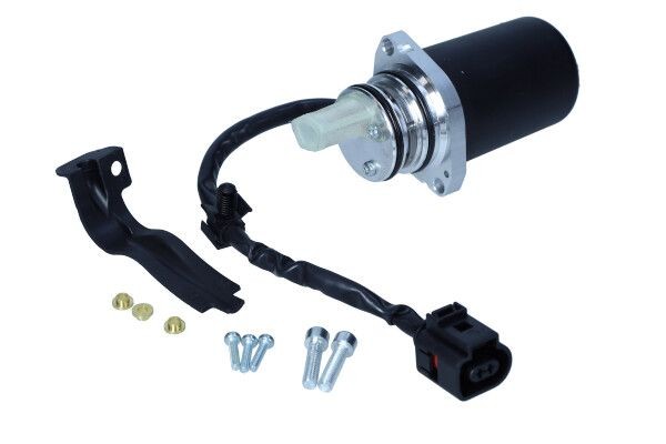 MAXGEAR Pomp, lamellenkoppeling 4-wielaandrijving 42-0043 MAXGEAR 42-0043 originele Reparatieset, differentieel VW Transporter T5 kosten