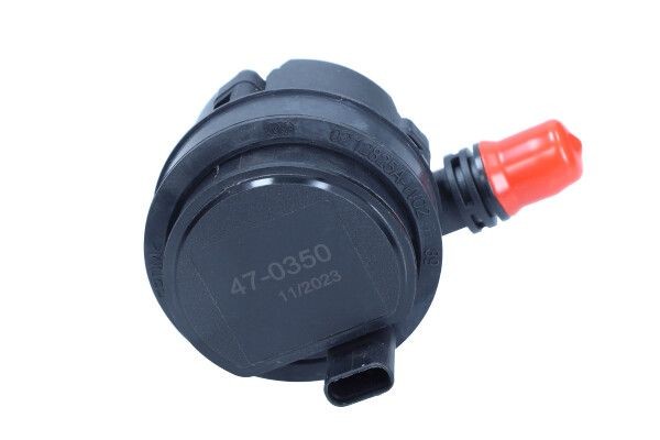 MAXGEAR Pompe à eau additionnelle 47-0350 Jaguar E-PACE Pompe à eau additionnelle MAXGEAR 47-0350