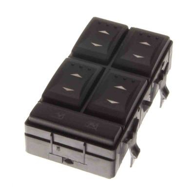 MAXGEAR Interruttore, Alzacristallo 50-0589 50-0589 costo Pulsantiera alzacristalli MAXGEAR FORD FUSION