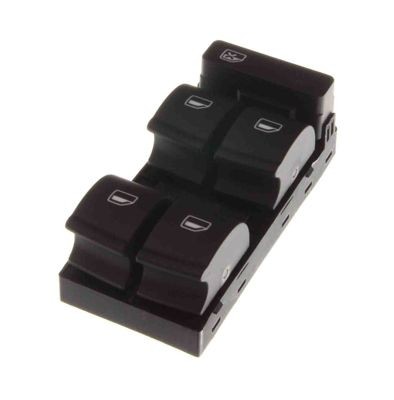 MAXGEAR Brytare, fönsterhiss 50-0664 50-0664 Elhiss strömställare MAXGEAR MERCEDES-BENZ GL