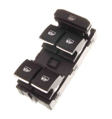 MAXGEAR Lüliti, aknatõstuk 50-0670 MAXGEAR 50-0670 Akna lüliti VW Tiguan 2 AD1 originaal hind