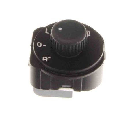 MAXGEAR Interruptor, ajuste de espelho 50-0671 MAXGEAR 50-0671 Interruptor do retrovisor Skoda Octavia 1u5 baratos