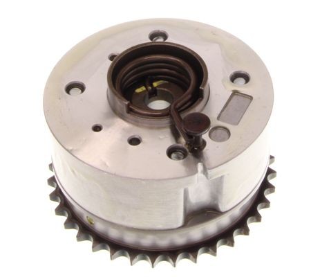 MAXGEAR Knastaksel-forstiller 54-2484 MAXGEAR 54-2484 Kia Soul AM Knastakselhjul pris