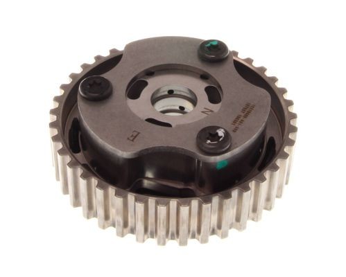 MAXGEAR Nokka-akselin ajoitussäädin 54-2486 MAXGEAR 54-2486 Ford Fiesta Mk6 hammaspyörä, nokka-akseli