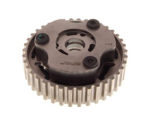 MAXGEAR Knastaksel-forstiller 54-2487 MAXGEAR 54-2487 originale Fiesta Mk7 Knastaksel forstiller hvad koster