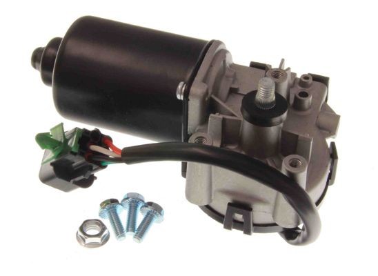 MAXGEAR Vindrutetorkarmotor 57-0421 MAXGEAR 57-0421 Torkarmotor H-1 original