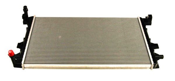 MAXGEAR Radiateur AC230195 Volkswagen PASSAT Radiateur van de motor MAXGEAR AC230195