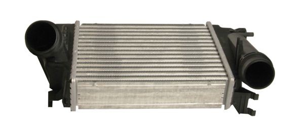 MAXGEAR Intercooler AC630109 MAXGEAR AC630109 Intercooler Nissan Qashqai J11 baratos