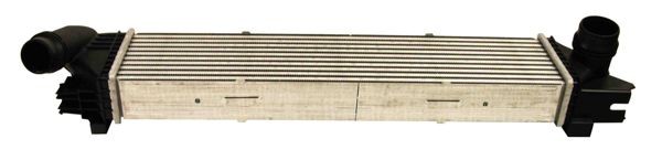 Intercooler MAXGEAR AC630110 MAXGEAR AC630110 Turbo intercooler Opel VIVARO 2019