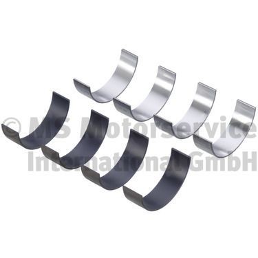 KOLBENSCHMIDT Kepsulaagrite komplekt 37258600 KOLBENSCHMIDT 37258600 Kepsulaager VW Polo 6 hind