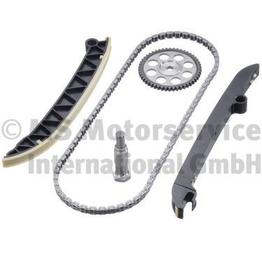 KOLBENSCHMIDT Kamkedjesats 400120400003 400120400003 KOLBENSCHMIDT Kamkedja Alfa Romeo