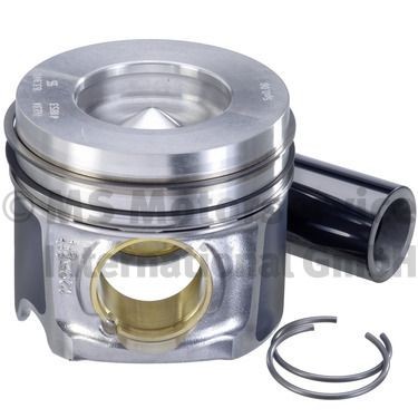 Stempel KOLBENSCHMIDT 41853600 KOLBENSCHMIDT 41853600: Stempel BMW 3-serie 2018