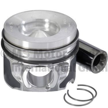 KOLBENSCHMIDT Pistone motore 41939620 KOLBENSCHMIDT 41939620 Pistone Land Rover RANGE ROVER originali