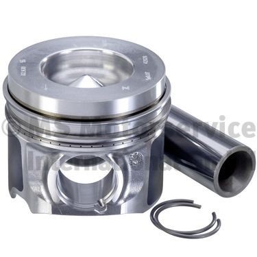 KOLBENSCHMIDT Zuiger 42028620 KOLBENSCHMIDT 42028620 Zuiger
