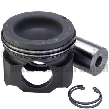 KOLBENSCHMIDT Piston 42122600 KOLBENSCHMIDT 42122600 Piston moteur Volvo 343 prix