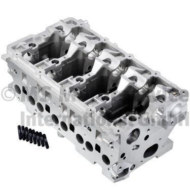 KOLBENSCHMIDT Cilinderkop 50003127 Cilinder, kop KOLBENSCHMIDT LEONE 50003127 goedkoop