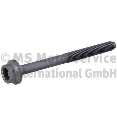 KOLBENSCHMIDT Jeu de boulons de culasse de cylindre 50008178 KOLBENSCHMIDT 50008178 Boulon de culasse VW Passat B7 Berline pas cher