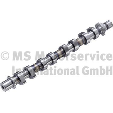 KOLBENSCHMIDT Camshaft 50056018 KOLBENSCHMIDT 50056018 DACIA Lodgy (JS_) camshaft replacement