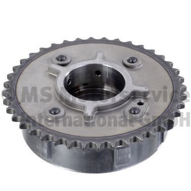 KOLBENSCHMIDT Knastaksel-forstiller 50056029 KOLBENSCHMIDT 50056029 323 F V Hatchback (BA) Knastakselhjul originale pris