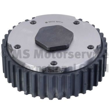 KOLBENSCHMIDT Camshaft Adjuster 50056032 KOLBENSCHMIDT 50056032 C4 II Saloon gear, camshaft price