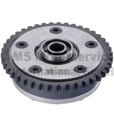 KOLBENSCHMIDT Nukkvõlliseadistaja 50056037 KOLBENSCHMIDT 50056037 originaal Hammasratas nukkvõll BMW E53 hind