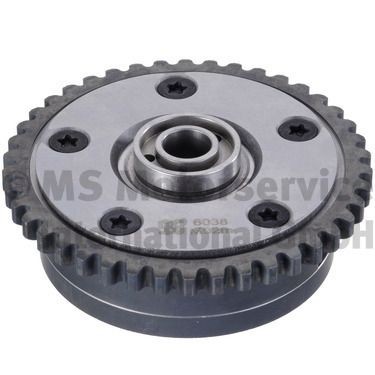 KOLBENSCHMIDT Nastavovač vačkového hriadeľa 50056038 Ozubené koleso vačkového hriadeľa KOLBENSCHMIDT Rad 1 50056038 lacné