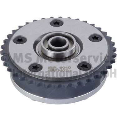 KOLBENSCHMIDT Nastavovač vačkového hriadeľa 50056040 50056040 Ozubené koleso vačkového hriadeľa BMW Rad 1 KOLBENSCHMIDT