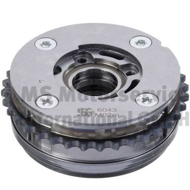 KOLBENSCHMIDT Nastavovač vačkového hriadeľa 50056043 Ozubené koleso vačkového hriadeľa KOLBENSCHMIDT Nissan X-TRAIL 50056043