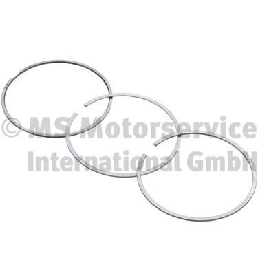 KOLBENSCHMIDT Sada piestnych krúżkov 800124610000 KOLBENSCHMIDT 800124610000 Sada piestnych krúżkov Audi Q3 F3B originálne cena
