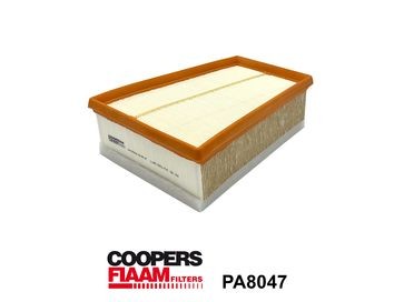 Luftfilter COOPERSFIAAM FILTERS PA8047 COOPERSFIAAM FILTERS PA8047 Luftfiltereinsatz VW TOUAREG 2023 Kosten