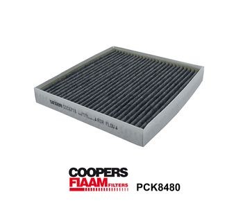 COOPERSFIAAM FILTERS Filtrs, Salona telpas gaiss PCK8480 PCK8480 Salona gaisa filtrs HYUNDAI i20 COOPERSFIAAM FILTERS