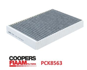 COOPERSFIAAM FILTERS Filtrs, Salona telpas gaiss PCK8563 Salona gaisa filtrs COOPERSFIAAM FILTERS Mercedes-Benz R Klase PCK8563