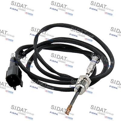 FISPA Abgastemperatursensor 82.1537A2 82.1537A2 Sensor Abgastemperatur FISPA FORD Kosten