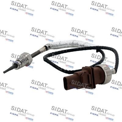 FISPA Avgastempgivare 82.1694 82.1694 FISPA avgastempgivare SKODA OCTAVIA