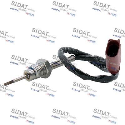 FISPA Sensor, eksostemperatur 82.2271A2 82.2271A2 Sensor eksostemperatur AUDI Q7 FISPA