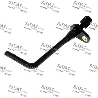 Oljenivågivare FISPA 82.2463A2 FISPA 82.2463A2: Oljenivåsensor Renault TRAFIC 2008