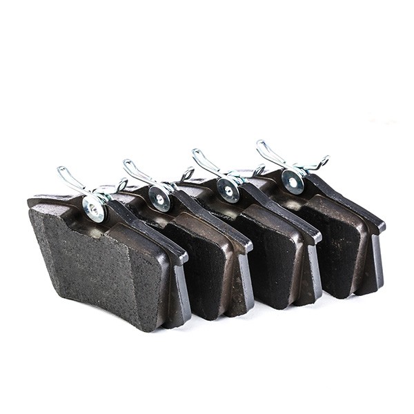 TRW Remblokken GDB823 TRW GDB823 Race-remblokken MG MG 5 Hatchback goedkoop