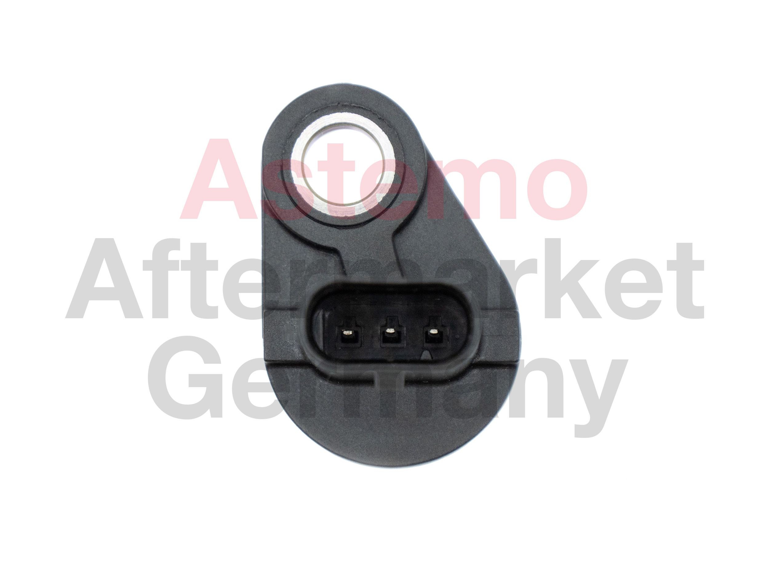 HITACHI Nokkenassensor 2501798 Opel CORSA Nokkenas-positiesensor HITACHI 2501798