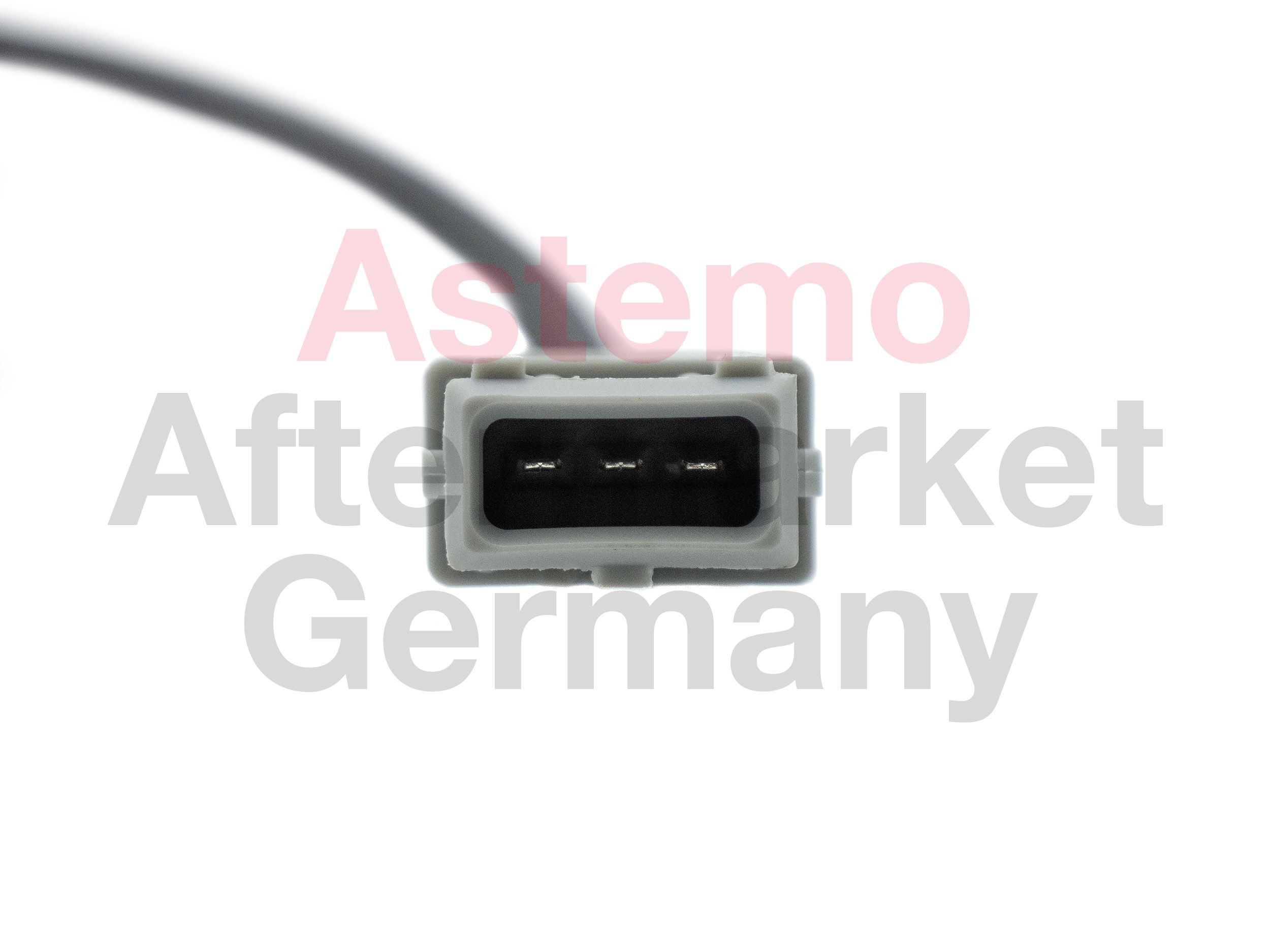 HITACHI Krumtapsføler 2501799 Krumtapaksel sensor HITACHI Audi A1 2501799