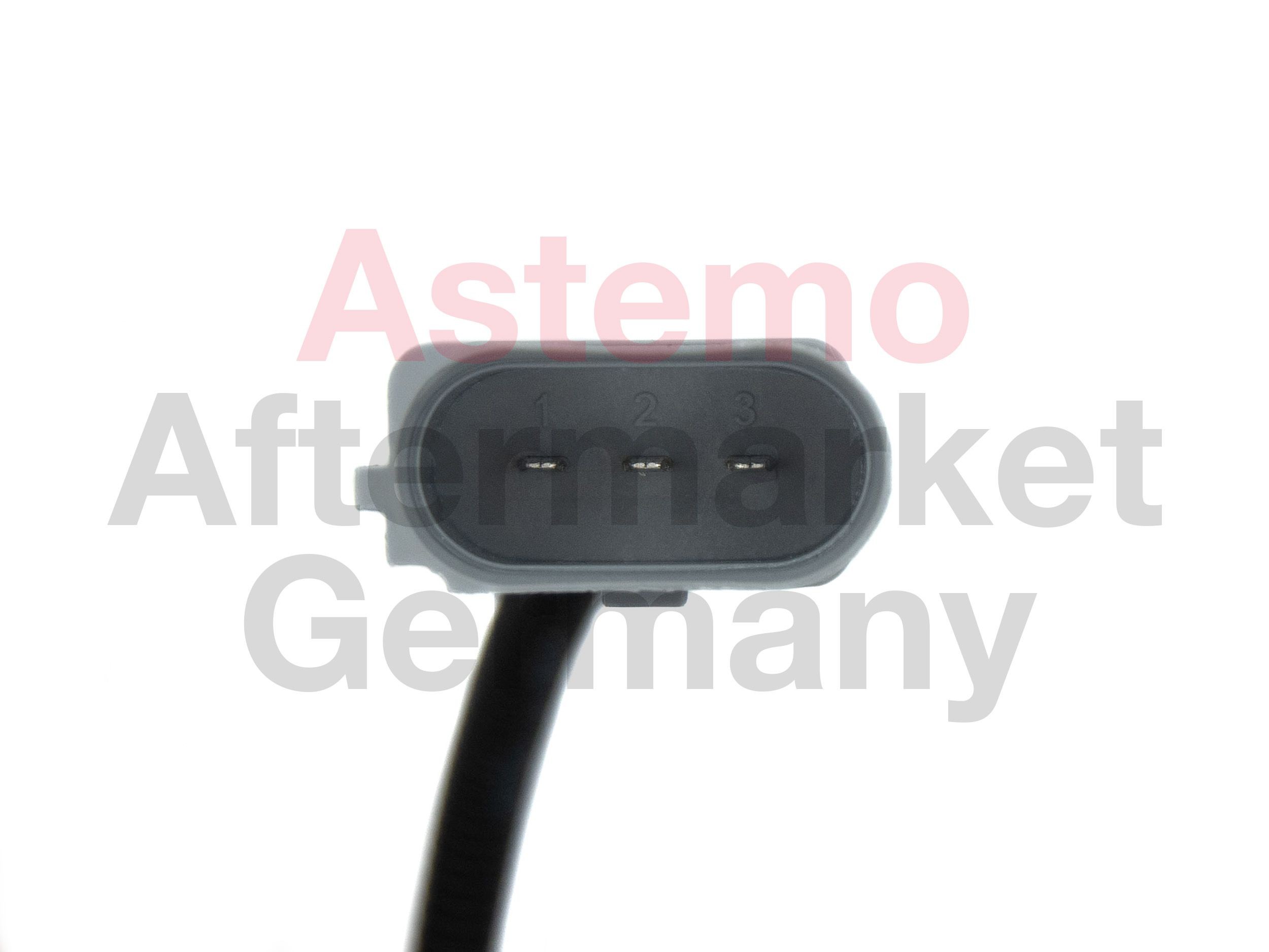 HITACHI Gerador de impulsos, cambota 2501805 Sensor de velocidade HITACHI Audi 100 2501805