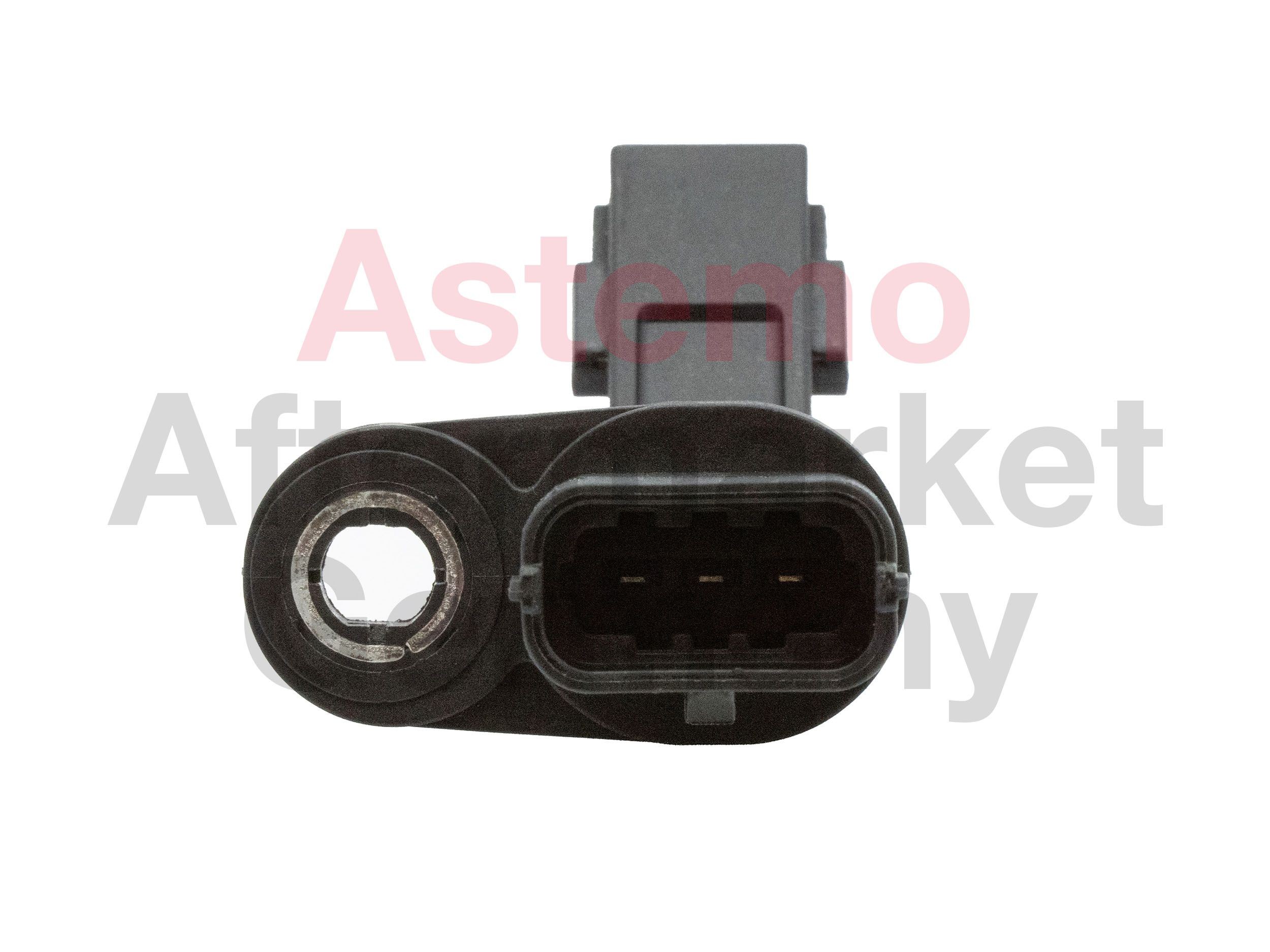 HITACHI Impulsu devējs, Kloķvārpsta 2501819 HITACHI 2501819 Impulsu devējs, Kloķvārpsta