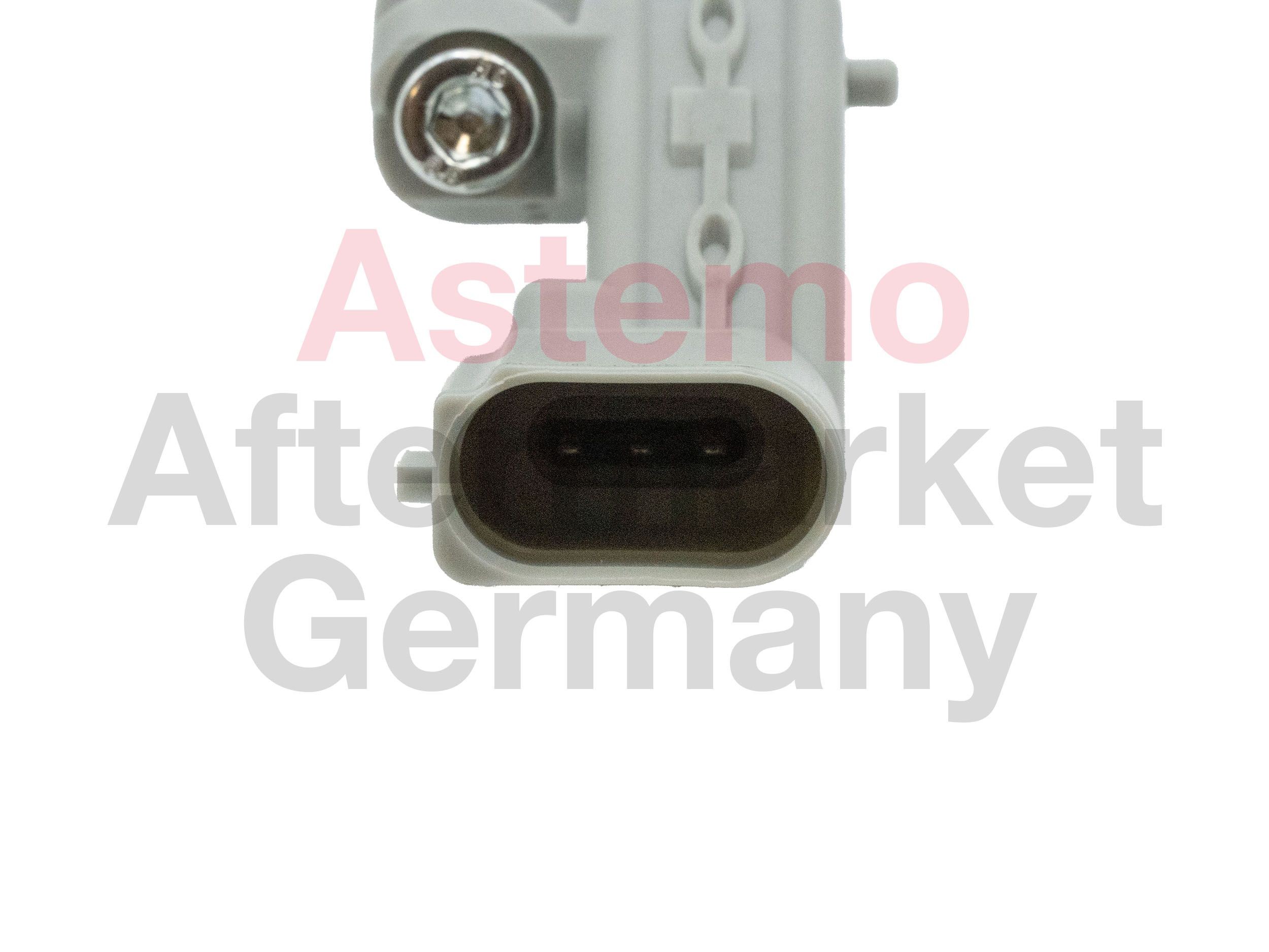 HITACHI Krumtapsføler 2501823 Krumtapsføler HITACHI Audi A1 2501823