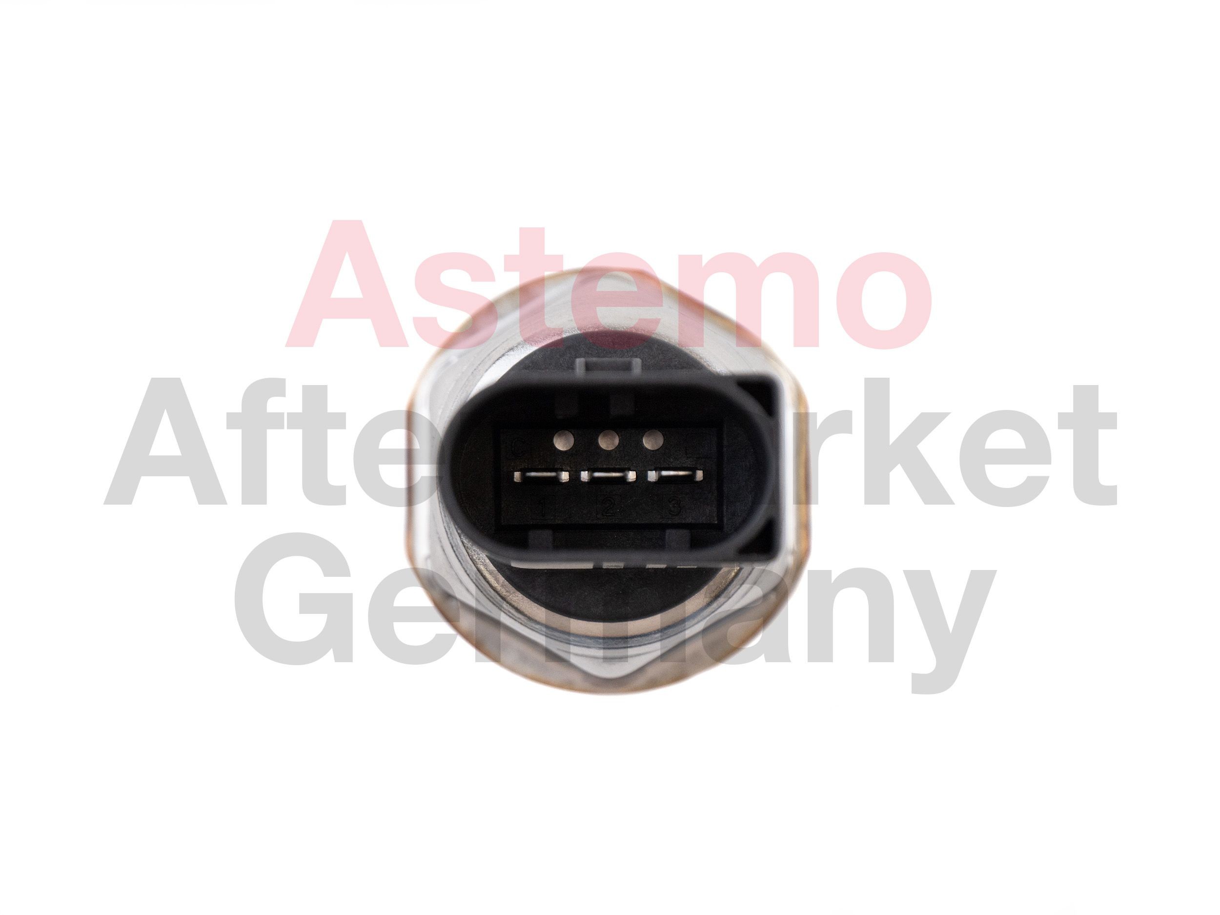 HITACHI Sensor, pressão do combustível 2501936 HITACHI 2501936 Sensor, pressão do combustível