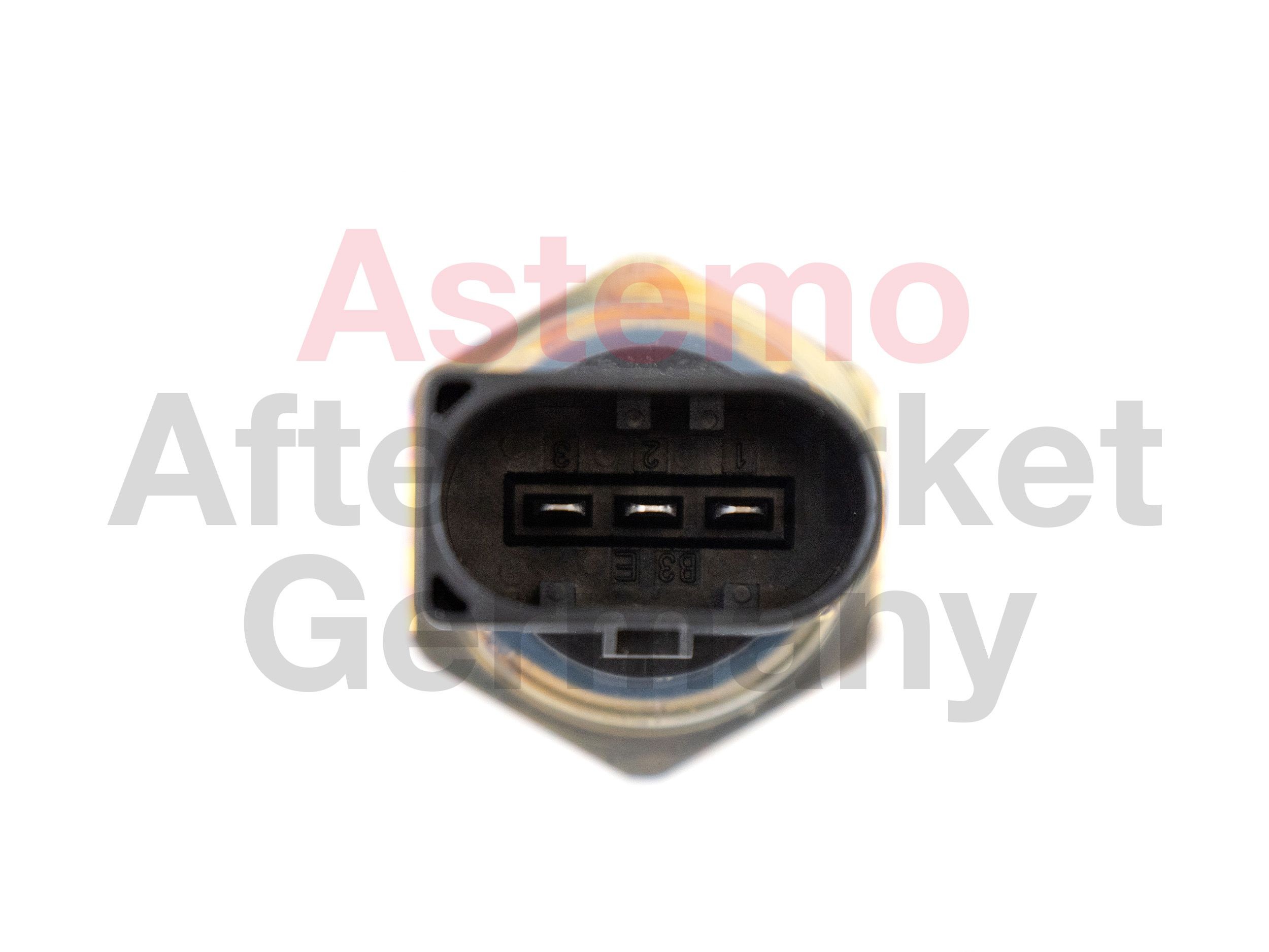 HITACHI Αισθητήρας, πίεση καυσίμου 2501948 HITACHI 2501948 Αισθητήρας πίεσης καυσίμου Porsche Macan 95B γνήσια τιμες