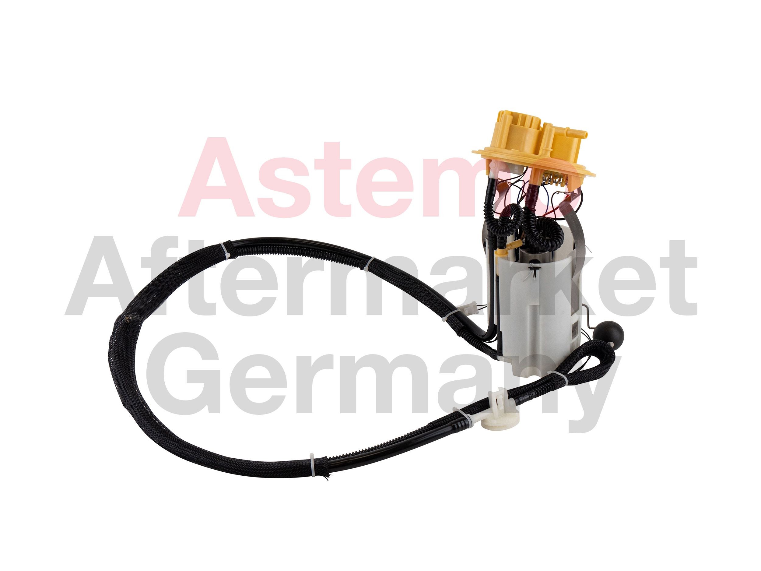 HITACHI Pompa benzina 2502729 2502729 Pompa carburante HITACHI VOLVO P1800 costo