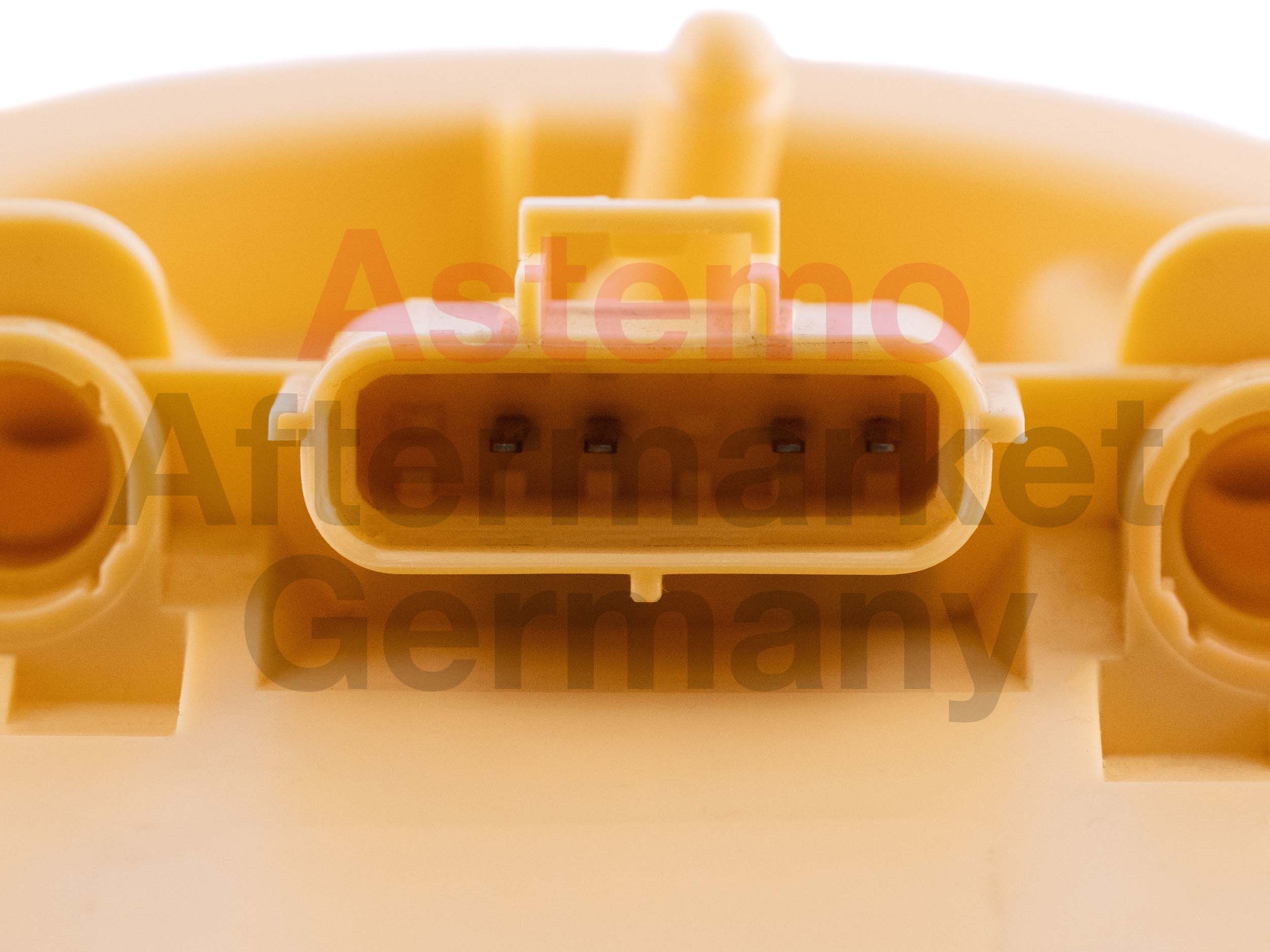 Unité d'injection de carburant HITACHI 2502735 HITACHI 2502735 Pompe d'alimentation FORD TOURNEO CONNECT 2019